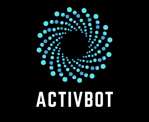 Activbot suite preview